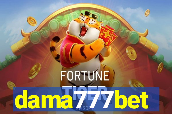 dama777bet