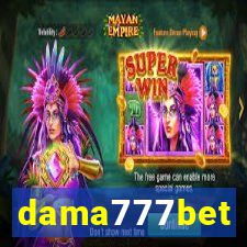 dama777bet