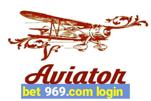 bet 969.com login