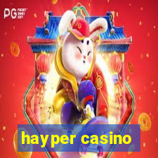 hayper casino