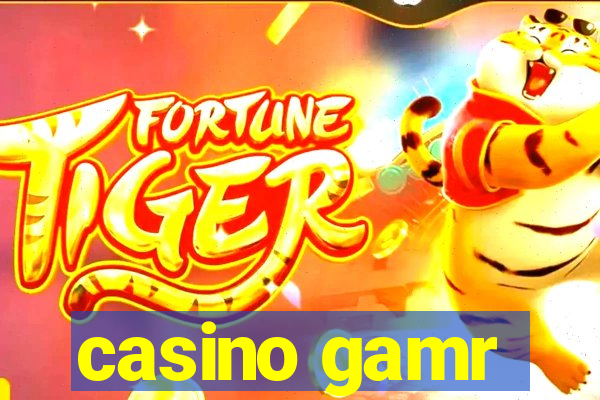 casino gamr