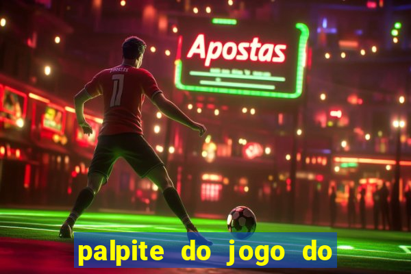 palpite do jogo do real madrid hoje