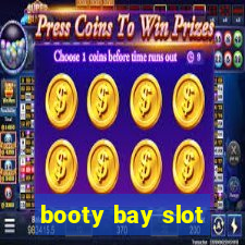 booty bay slot