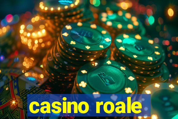 casino roale