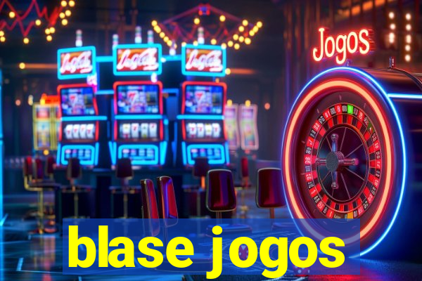 blase jogos