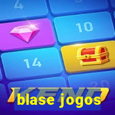 blase jogos