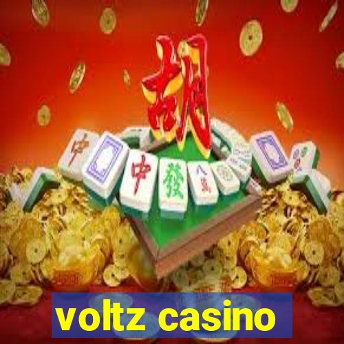 voltz casino