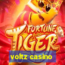 voltz casino