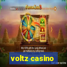 voltz casino