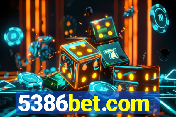 5386bet.com