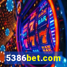 5386bet.com