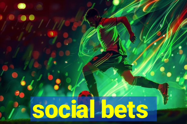 social bets