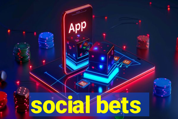 social bets