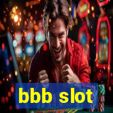 bbb slot