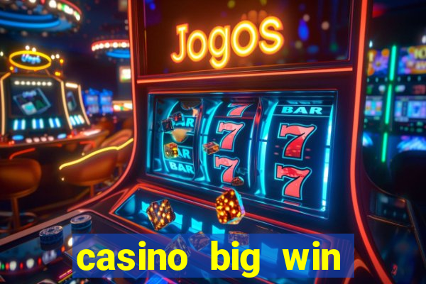 casino big win slots gacor777