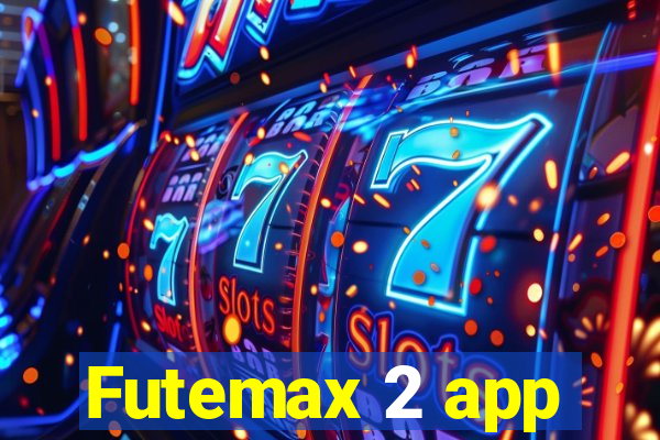 Futemax 2 app