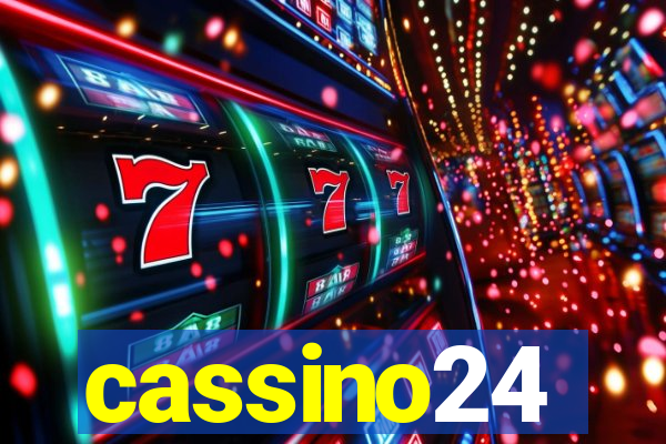 cassino24