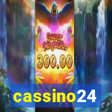 cassino24