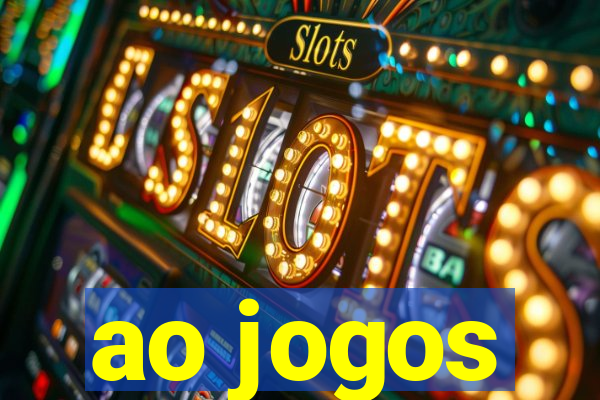 ao jogos