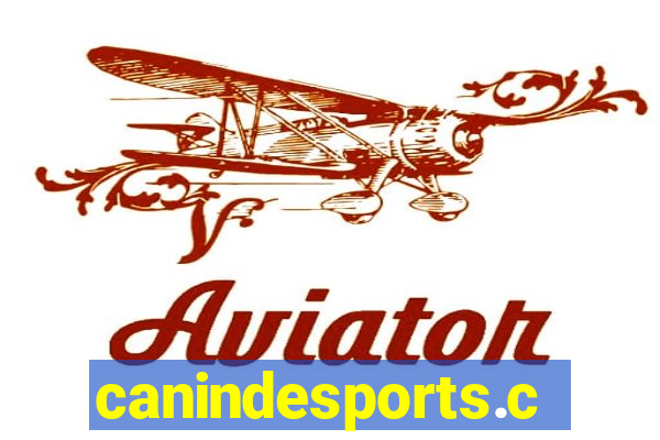 canindesports.com