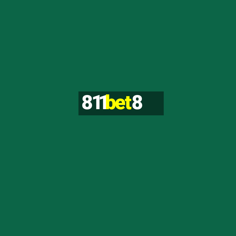 811bet8