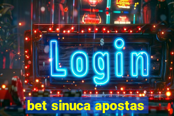 bet sinuca apostas