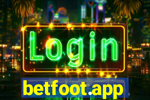 betfoot.app