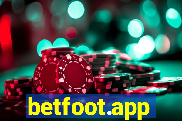 betfoot.app