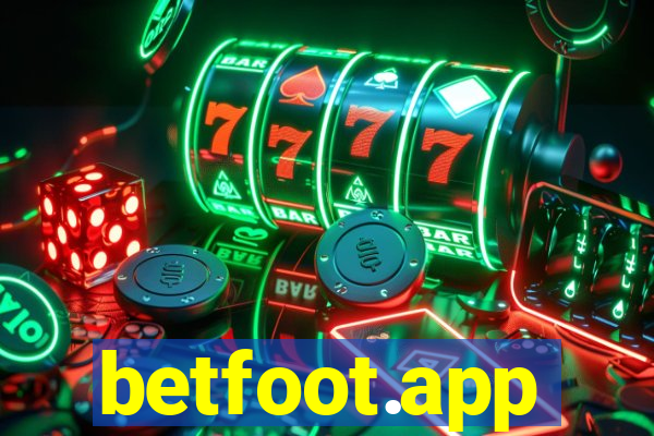 betfoot.app