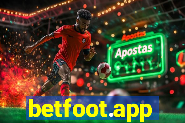 betfoot.app