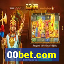 00bet.com