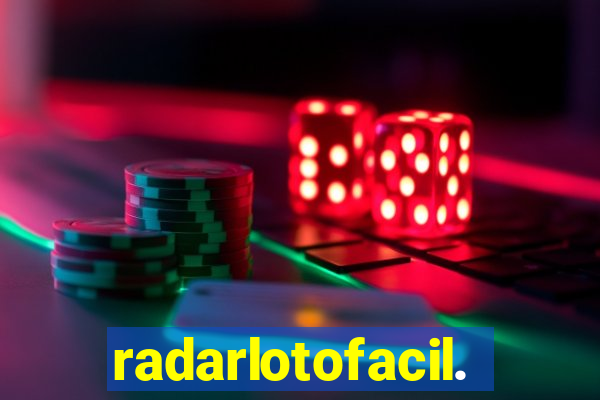 radarlotofacil.com.br