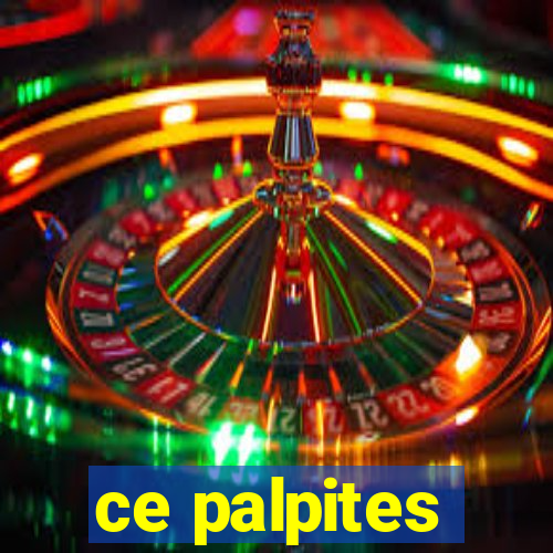 ce palpites