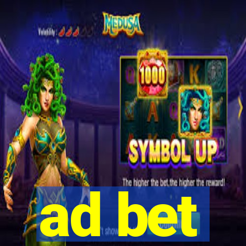 ad bet