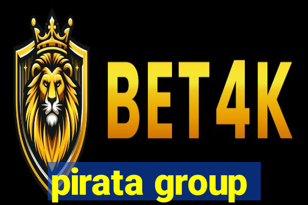 pirata group