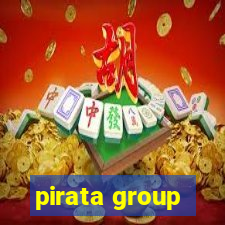 pirata group