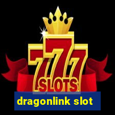 dragonlink slot