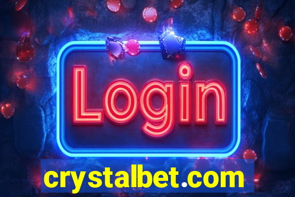 crystalbet.com