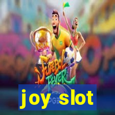 joy slot