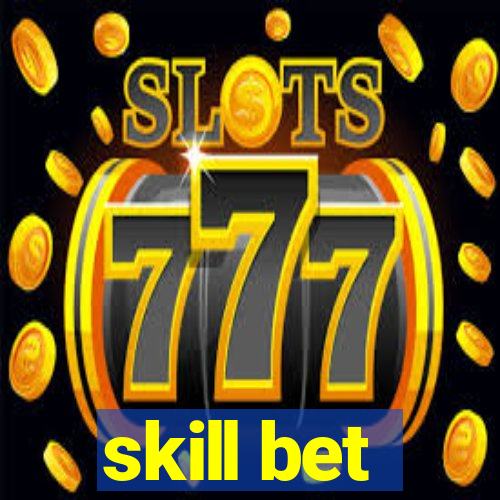 skill bet