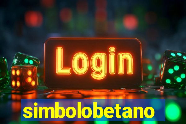 simbolobetano