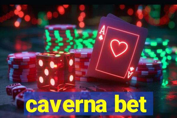 caverna bet