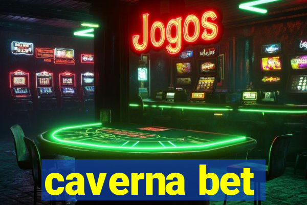 caverna bet