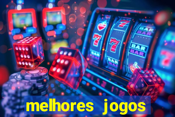 melhores jogos puzzle android