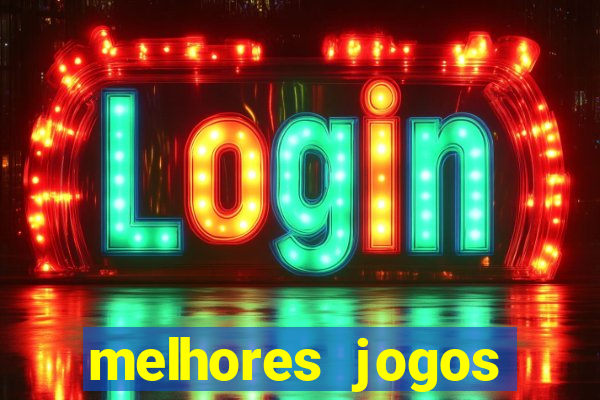 melhores jogos puzzle android