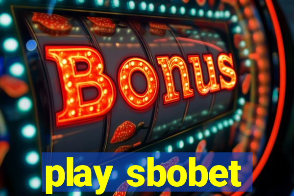 play sbobet