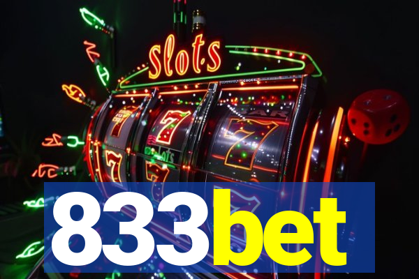 833bet