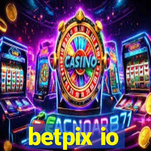 betpix io