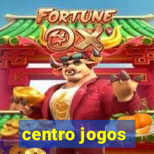 centro jogos