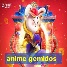 anime gemidos